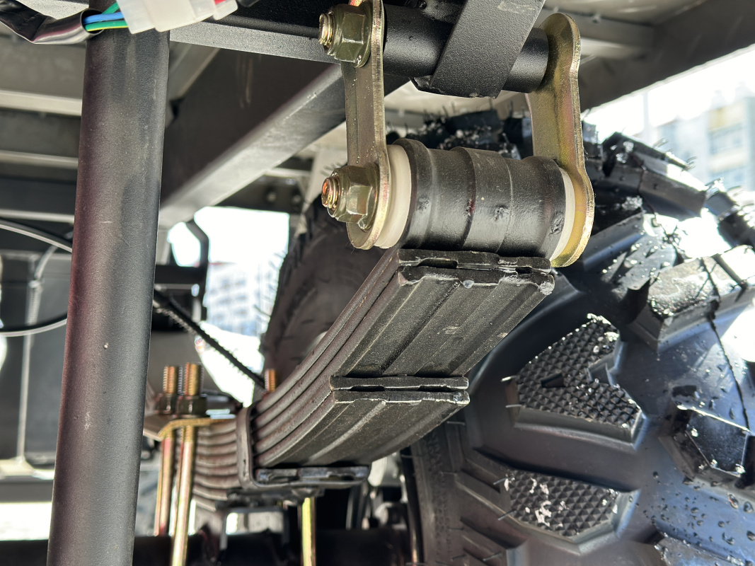 PROMAX Фермер 350 4x4 ALL ROAD BASIC (2025)